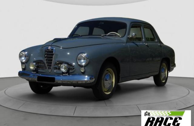 ALFA ROMEO 1900   1950