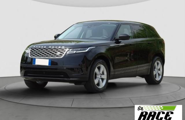 LAND ROVER Range Rover Velar RR Velar 2.0D I4 180 CV Diesel 2020