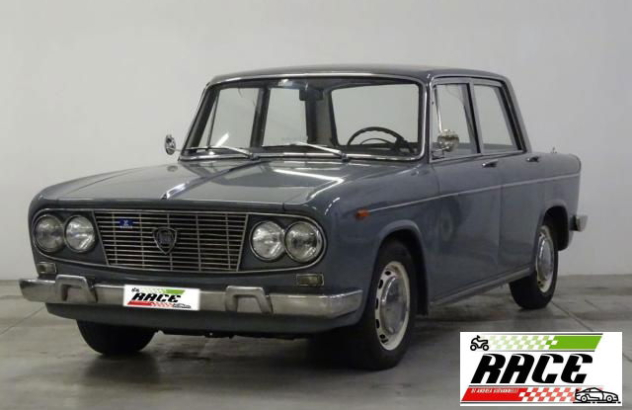 LANCIA Fulvia  Benzina 1965