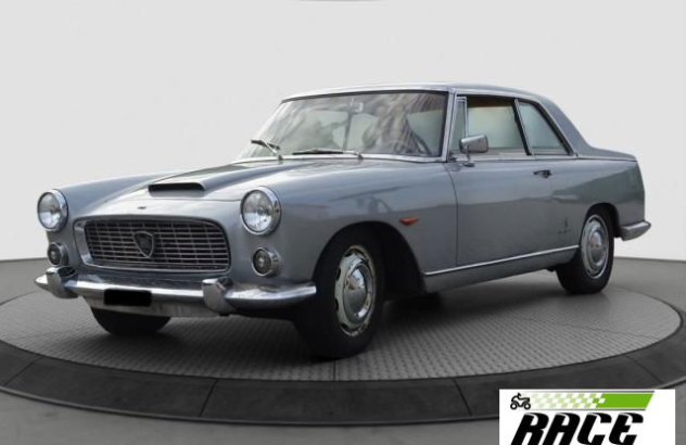 LANCIA Flaminia  Benzina 1962