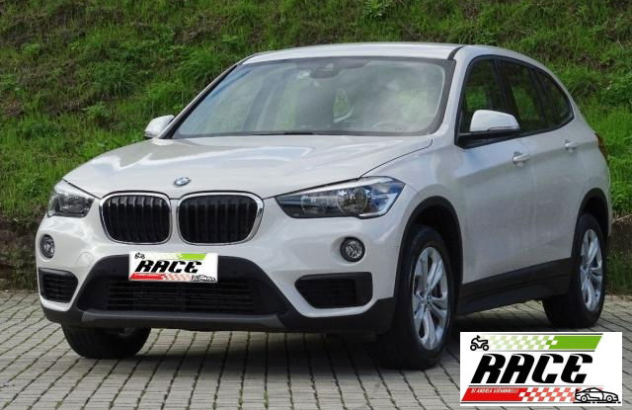 BMW X1 sDrive18d Business Diesel 2015