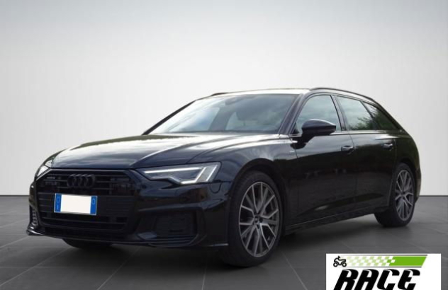 AUDI A6 Avant 2.0 TDI ultra S tronic Bus.Plus Diesel 2022