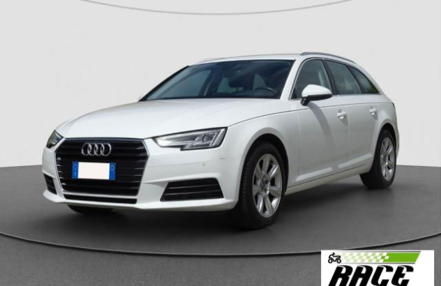 AUDI A4 Avant 35 TDI S tronic Business Diesel 2019