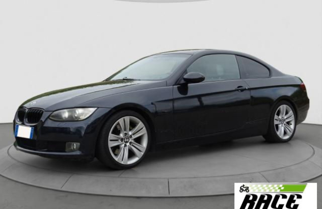 BMW Serie 3 320d xDrive MSport Diesel 2008