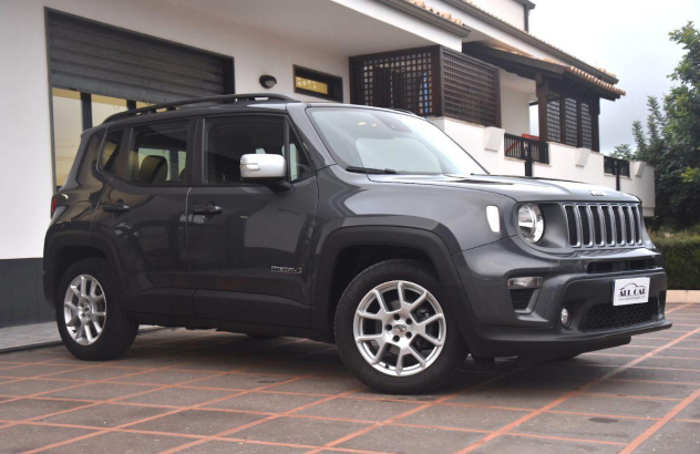 JEEP Renegade 1.6 Mjt 130CV S Diesel 2022