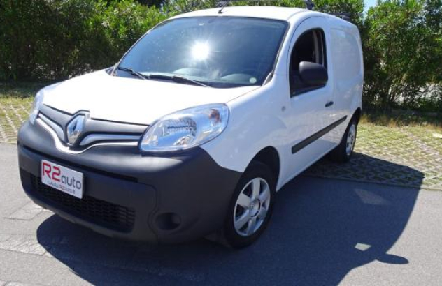 RENAULT Kangoo 1.5 dCi 75 CV 5p. Life Diesel 2019