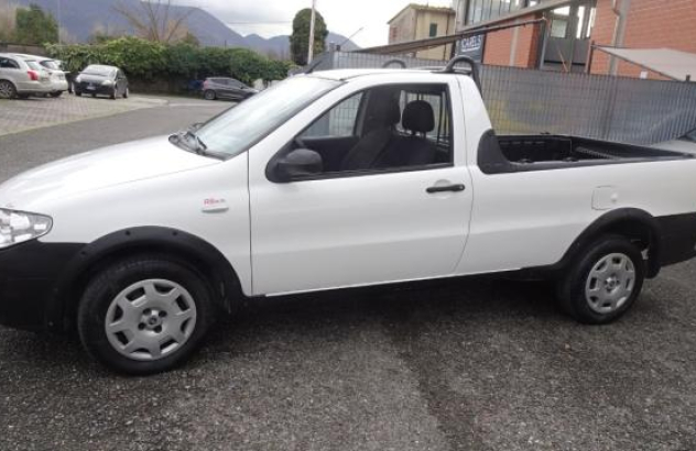 FIAT Strada  Diesel 2007