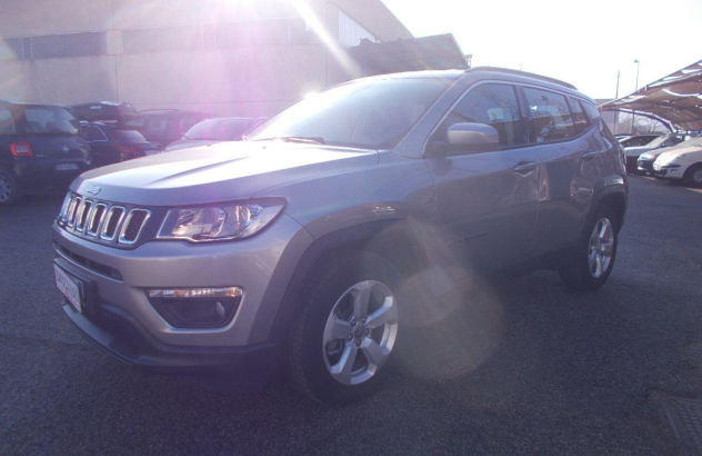 JEEP Compass 1.6 Mjt II 2WD Business Diesel 2020