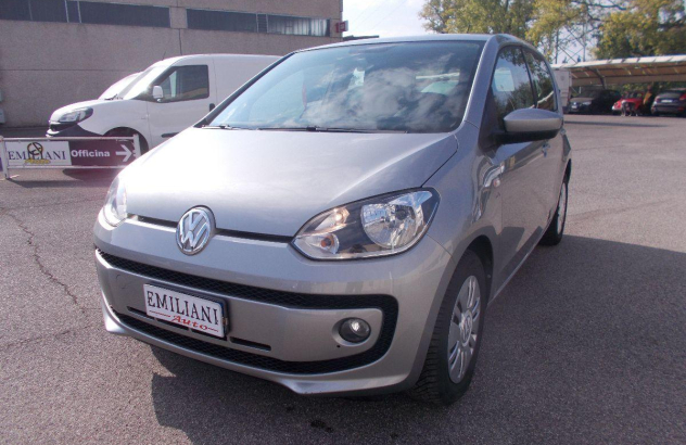 VOLKSWAGEN Up! 1.0 5p. move up! Benzina 2015