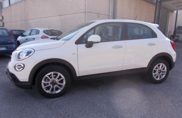 FIAT 500X 1.3 M.Jet 95 CV Business Diesel 2018