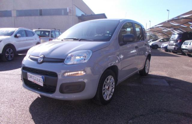 FIAT Panda 1.2 Easy Benzina 2019