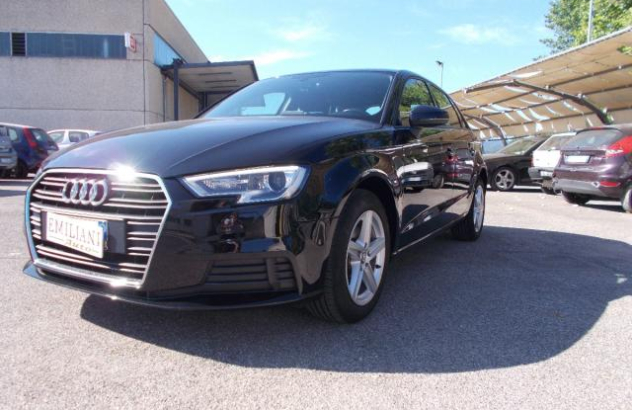 AUDI A3 1.6 TDI S tronic Business Diesel 2018