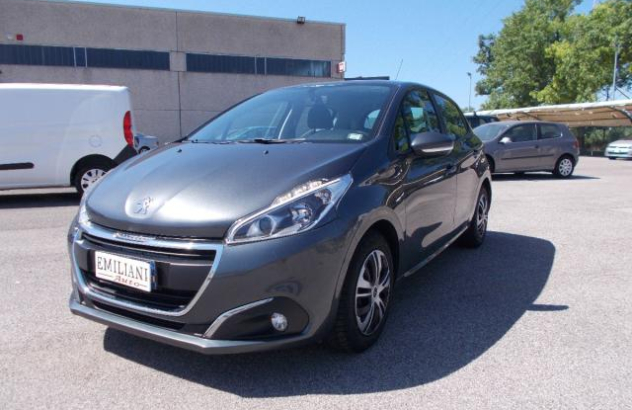 PEUGEOT 208 BlueHDi 75 5p. Active Diesel 2016