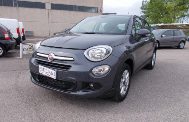 FIAT 500X 1.4 T-Jet 120 CV GPL Pop Star GPL 2018