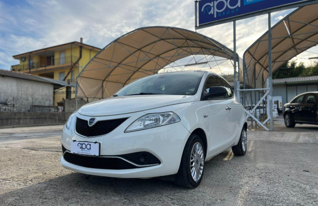 LANCIA Ypsilon 1.3 MJT 16V 95 CV 5 porte SeS Gold Diesel 2016