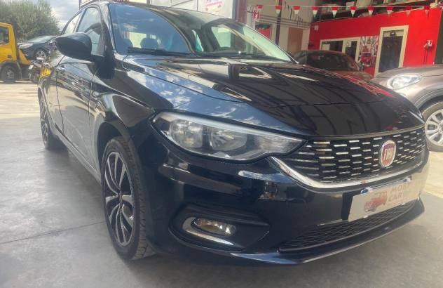 FIAT Tipo 1.6 Mjt 4p. Opening Edition Diesel 2017