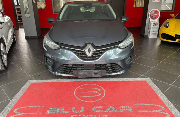 RENAULT Clio Blue dCi 8V 85 CV 5p. Intens Diesel 2020