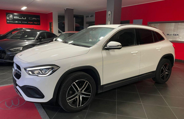 MERCEDES Classe GLA 200 d Automatic Sport Plus  2023