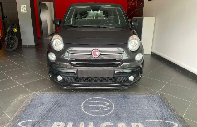 FIAT 500 L  Diesel 2017