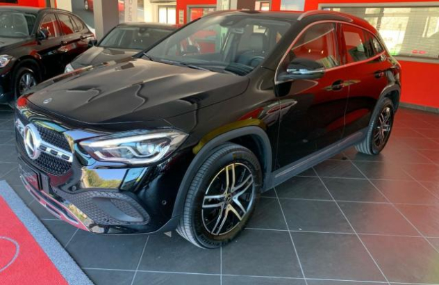 MERCEDES Classe GLA   2020