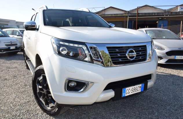 NISSAN Navara  Diesel 2021