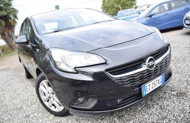 OPEL Corsa 1.2 5p. n-Joy Benzina 2015