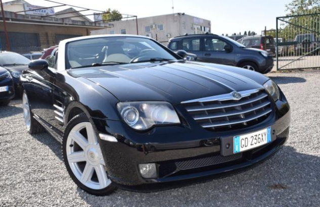 CHRYSLER Crossfire 3.2 Roadster Benzina 2004