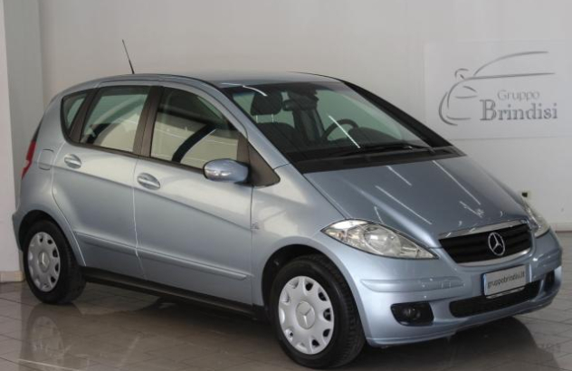 MERCEDES Classe A 180 CDI Diesel 2007