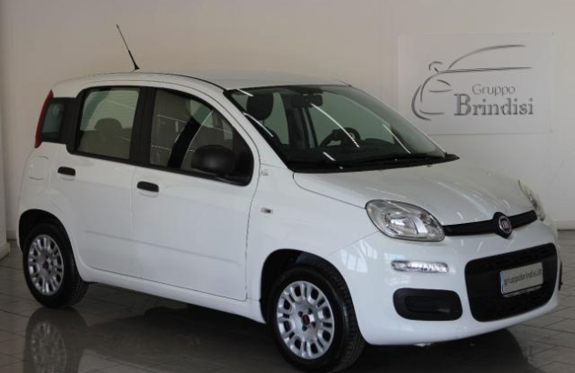 FIAT Panda 1.2 EasyPower Easy GPL 2016