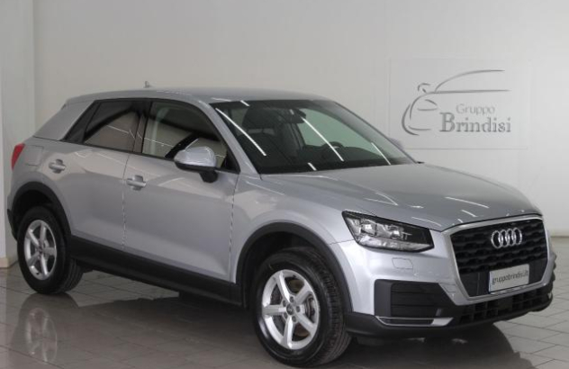 AUDI Q2 1.6 TDI S tronic Business Diesel 2017