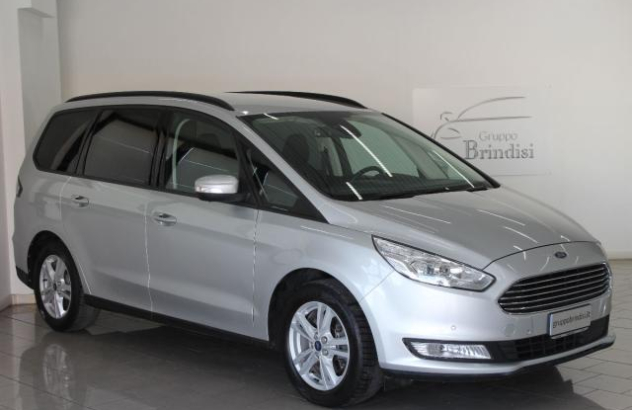 FORD Galaxy 2.0 EcoBlue 120CV SeS Business Diesel 2018