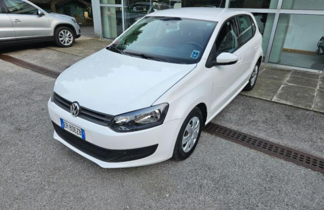 VOLKSWAGEN Polo 1.2 TDI DPF 5p. Trendline Diesel 2013