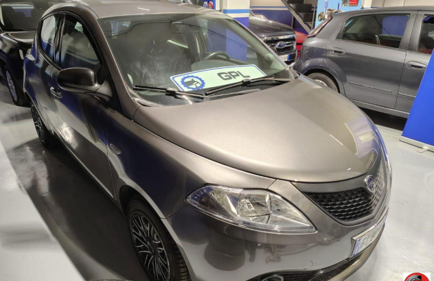 LANCIA Ypsilon 1.2 69 CV 5p. Gold GPL 2018