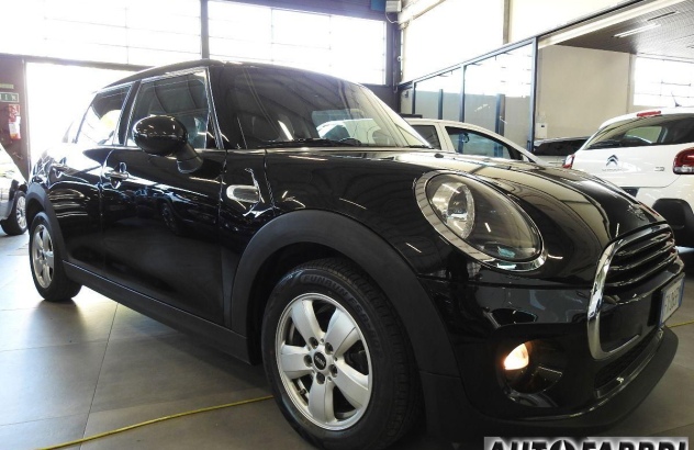 MINI Mini 1.5 Cooper 5 porte Benzina 2019