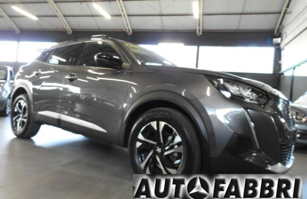 PEUGEOT 2008  Benzina 2023