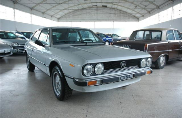 LANCIA Beta 1.6 Benzina 1978