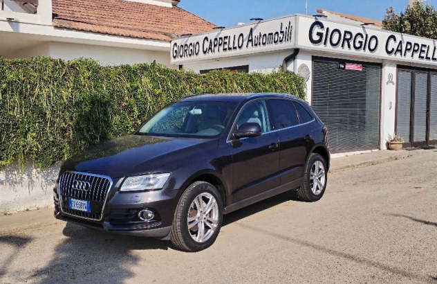 AUDI Q5  Diesel 2014