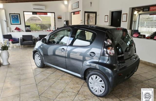 CITROEN C1 1.0 5p. airdream Amici Benzina 2010