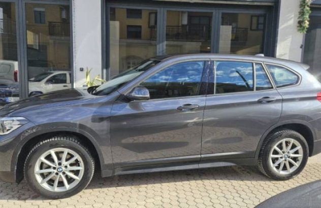 BMW X1  Diesel 2016