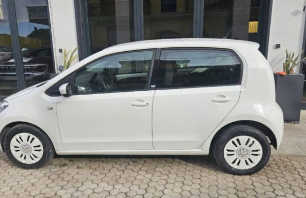 VOLKSWAGEN Up!  Benzina 2014