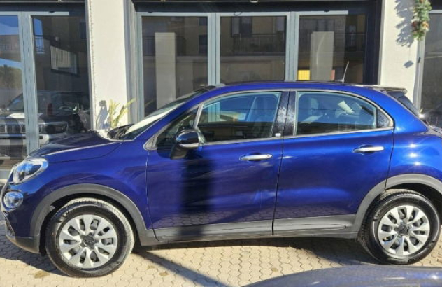 FIAT 500X  Diesel 2023