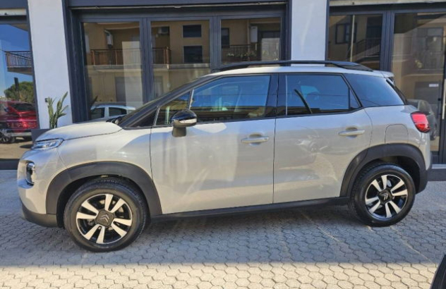 CITROEN C3 Aircross  Benzina 2020