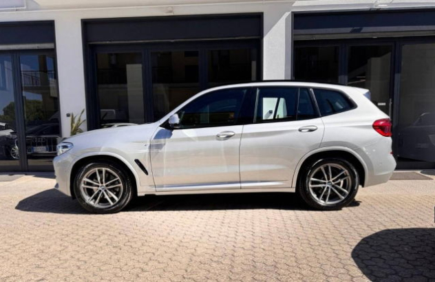 BMW X3  Diesel 2018