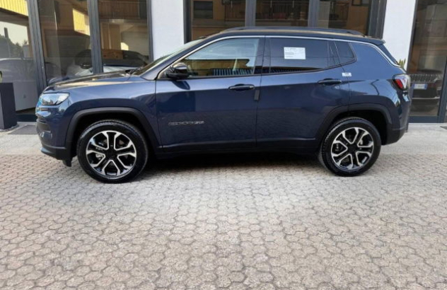 JEEP Compass  Diesel 2024