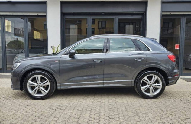 AUDI Q3  Diesel 2019