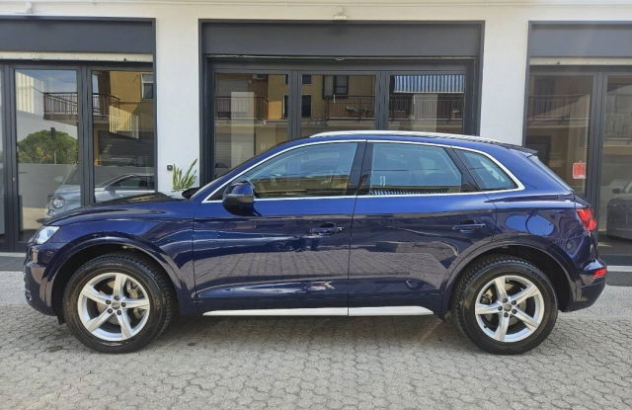 AUDI Q5  Diesel 2019