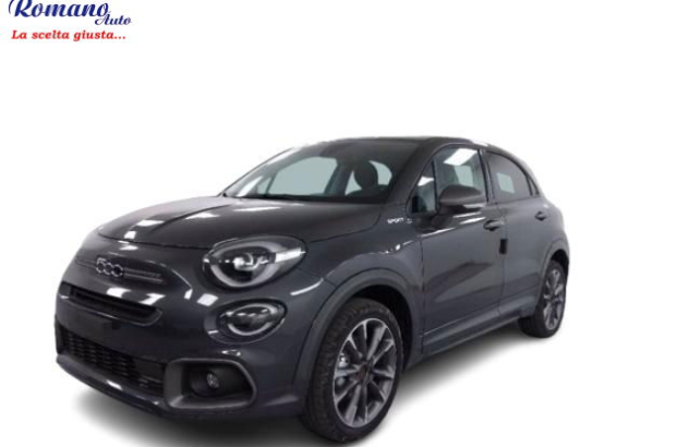 FIAT 500X  Diesel 2022