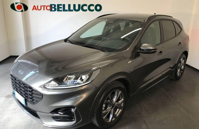 FORD Kuga 1.5 TDCI 120 CV SeS 2WD ST-Line Diesel 2021