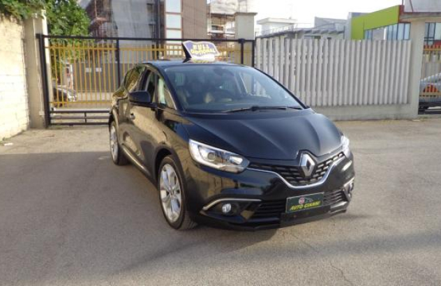 RENAULT Scénic Blue dCi 120 CV Business Diesel 2020