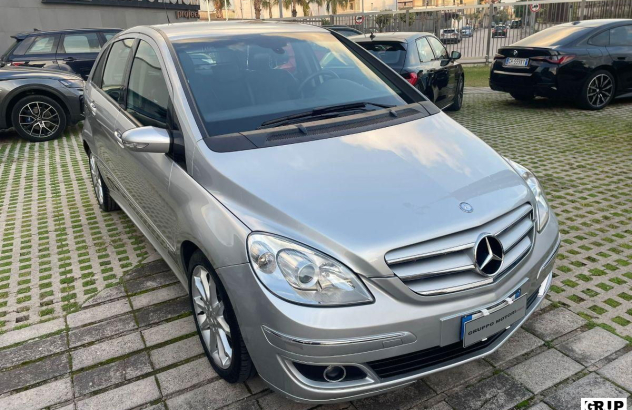 MERCEDES Classe B 200 CDI Sport Diesel 2006